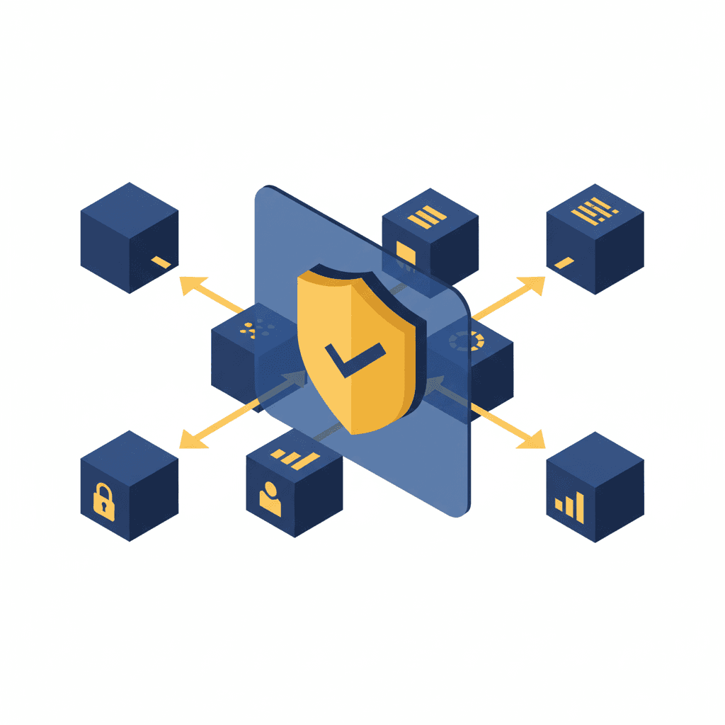 Financial Services